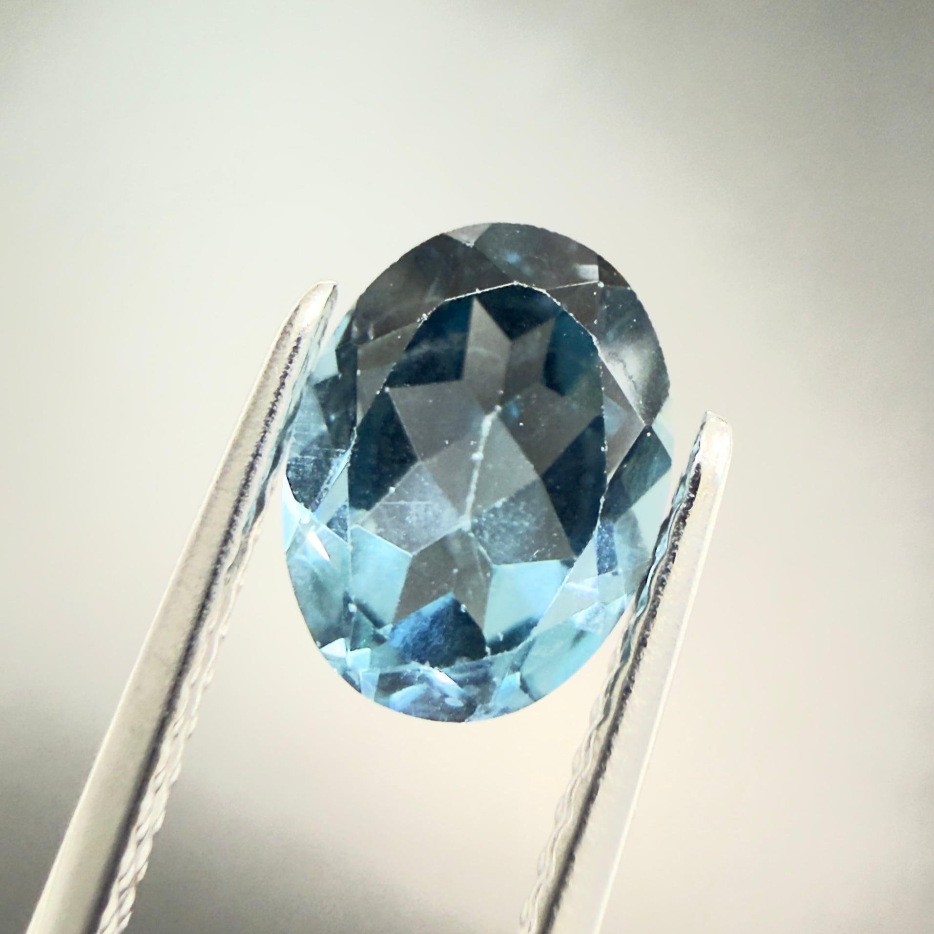 オパール】 ルース エチオピア産 1.07ct | たからいしルース