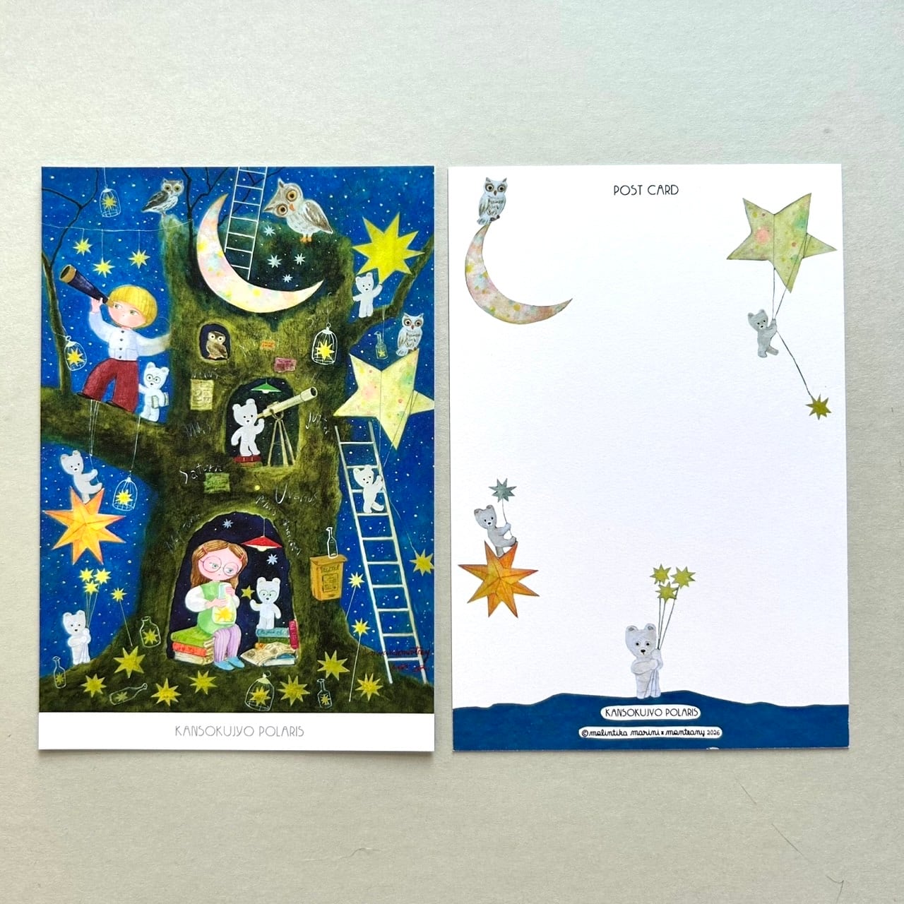 molintika