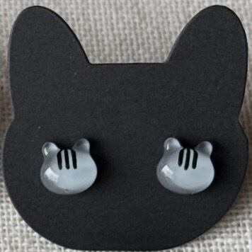 猫アクセサリー ねこぴず工房 | ネコ好きのためのハンドメイド