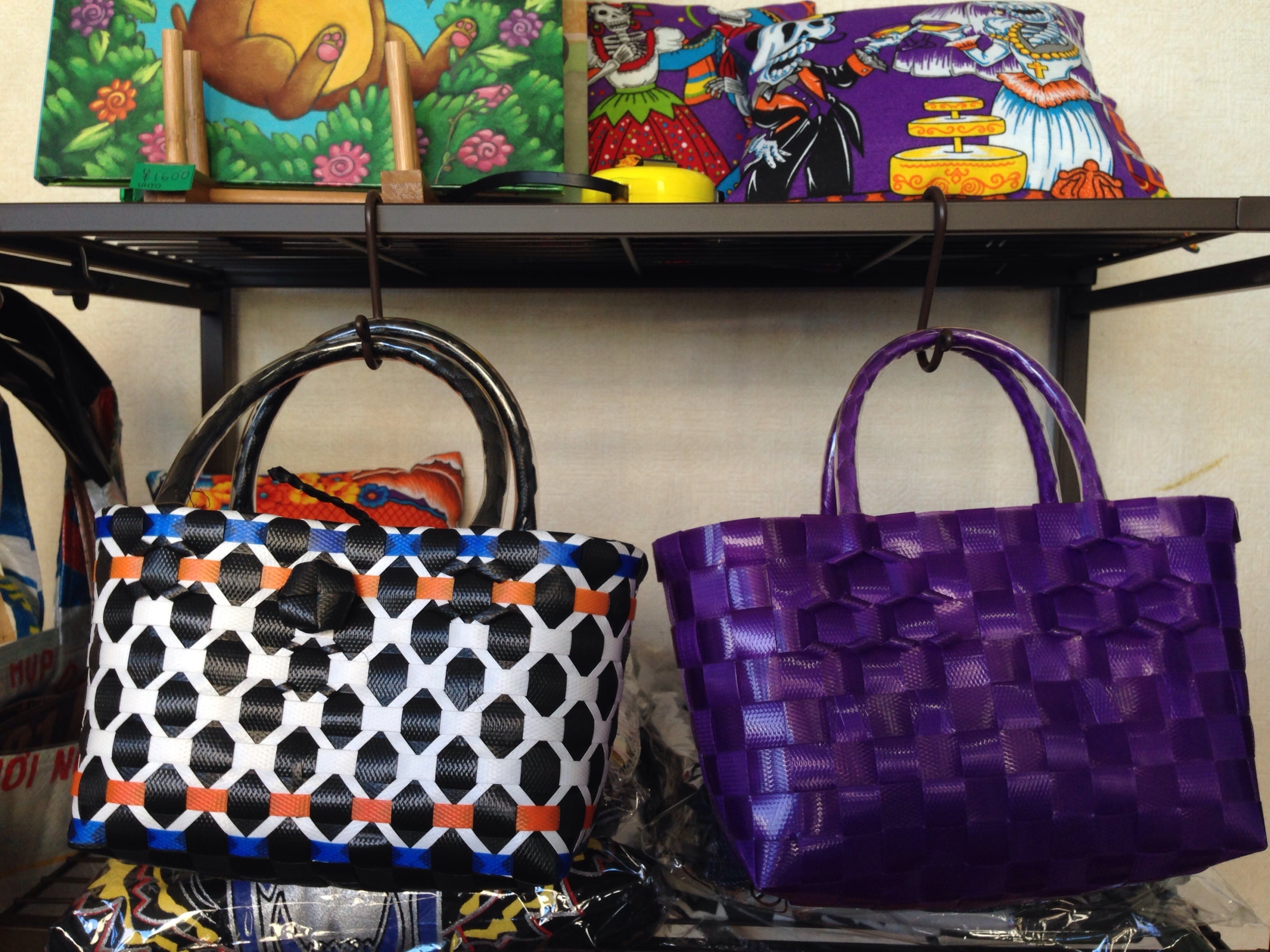 プラカゴ プラカゴバッグ s | 雑貨×Relaxation～UHTO