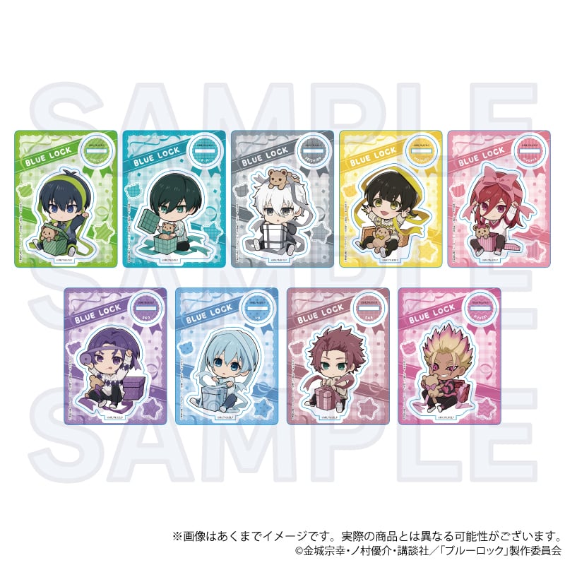 ショートアニメ「放課後少年花子くん」ぎゃおコレ マスキングテープ