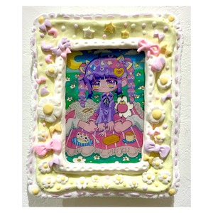 森屋たいと　ピクニックに行こう！