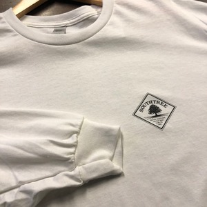 SOUTHTREE L/S TEE & KOOZIE