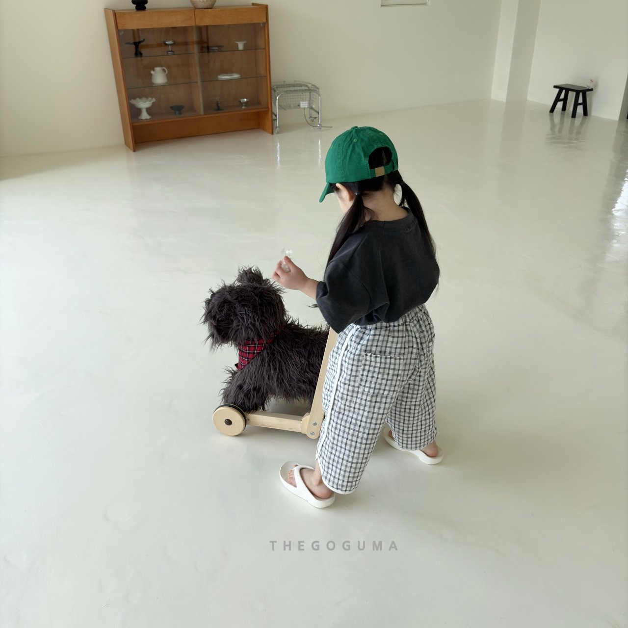 [THE GOGUMA] Pattern Rappa pt +fee3 / [더고구마] 패턴랍빠pt
