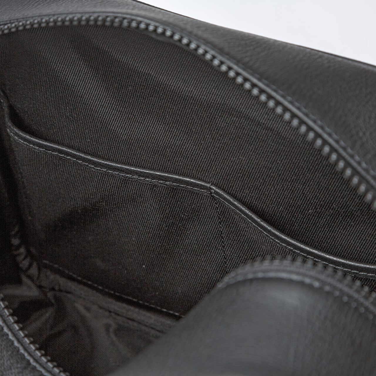 ボストンバッグ メンズ レザー レディース ミニ 1泊 B5 ［MBC024
