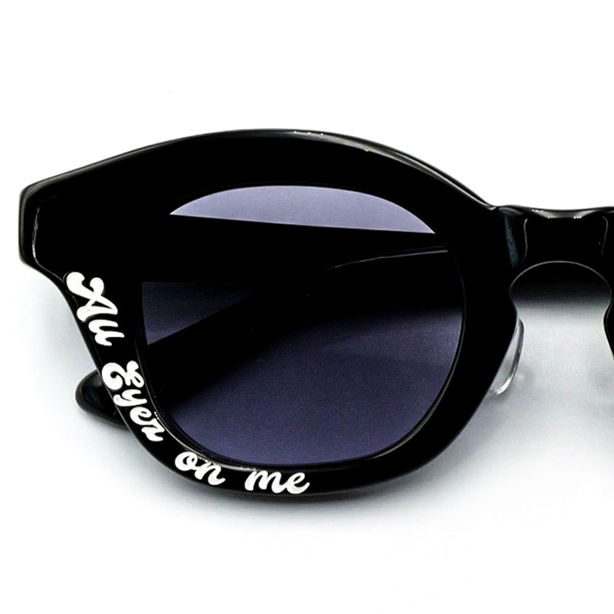 最終値下げ！nsh サングラス All Eyez on Me NSH(エヌエスエイチ) All Eyez on me サングラスAll Eyez on me