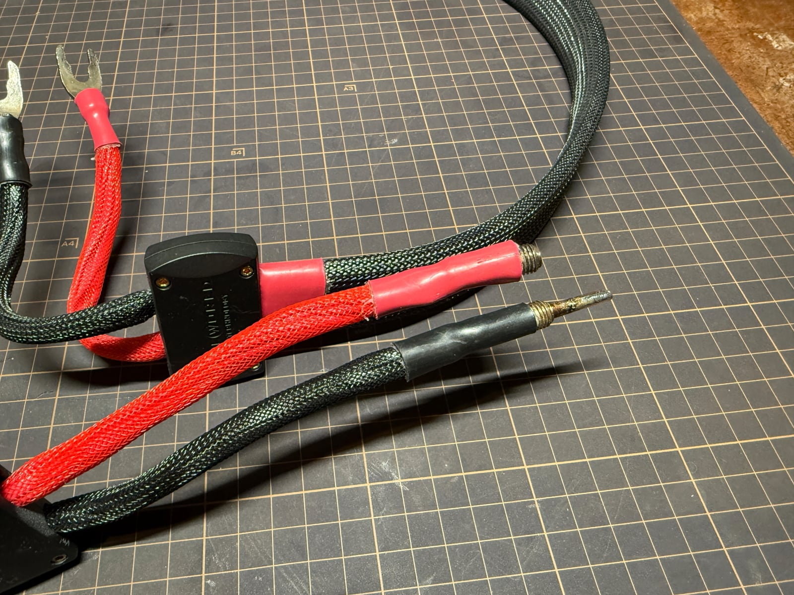 オーディオみじんこ