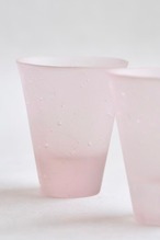 王承龍 Wang Chenglong - コップ glass cup