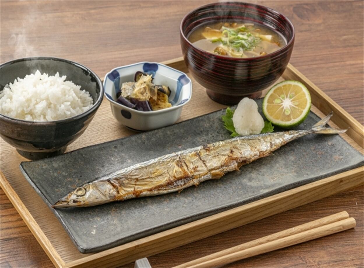 根室産 塩さんま 3本入 1本130g マルダイ水産 公式 通販