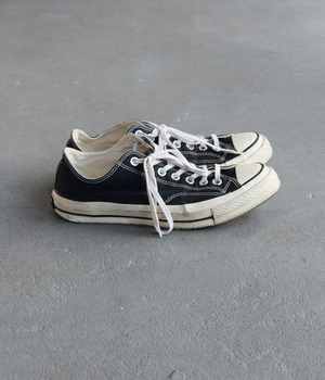 USED US CONVERSE -ALL STAR-