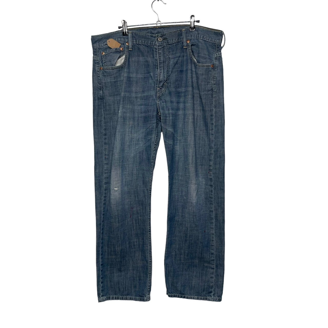W36×L32】Levi