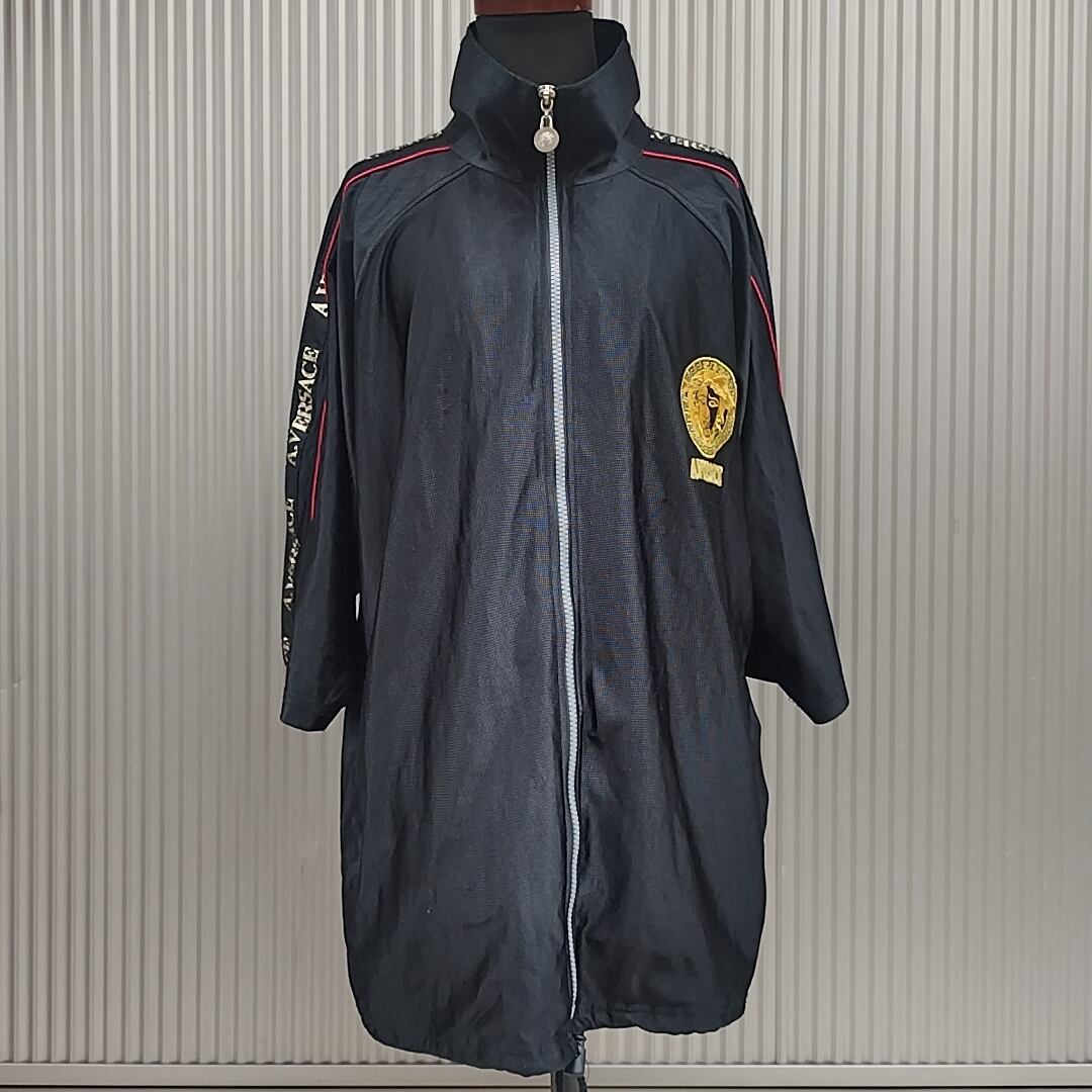 JH DESIGN ジェフハミルトン ディズニー ティガー レーシングジャケット special