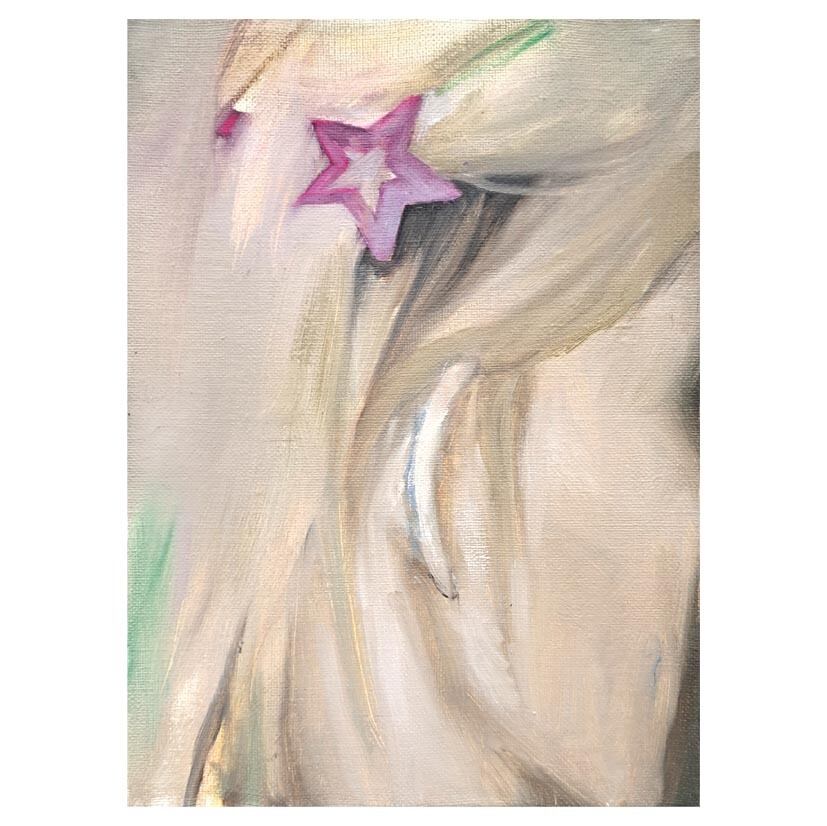 須藤はる奈 Haruna Sudo 