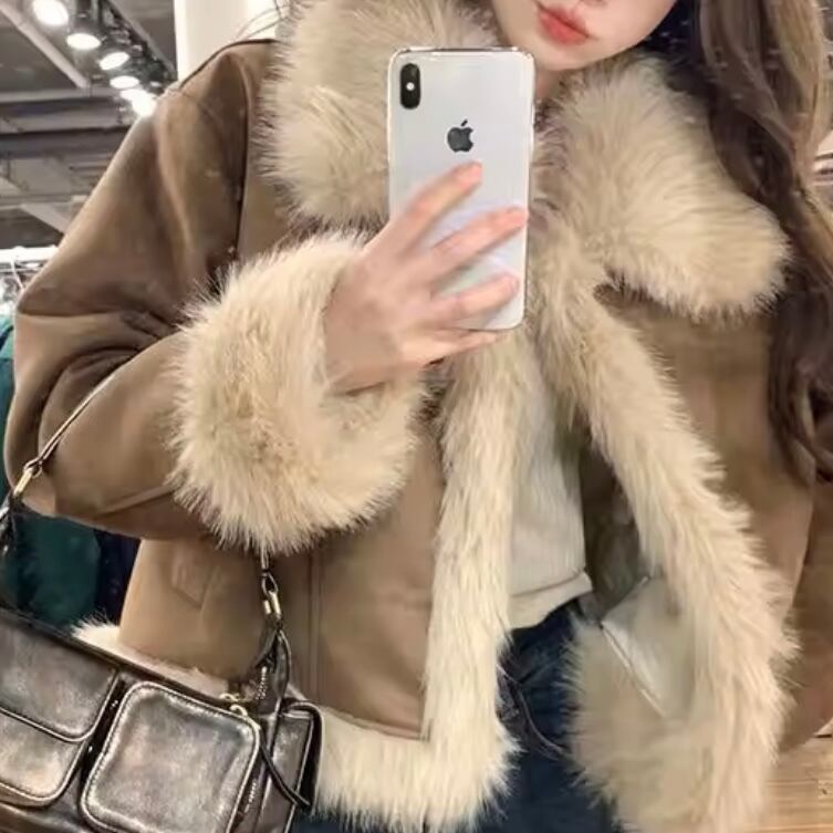 girly riders jacket