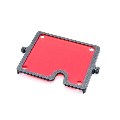遮光カバー｜箱型3Dプリンター巣（Mdk-b）用