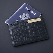 RAMIDUS   PASSPORT CASE