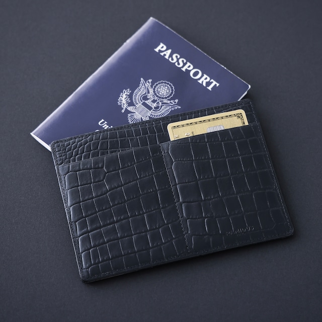 RAMIDUS   PASSPORT CASE