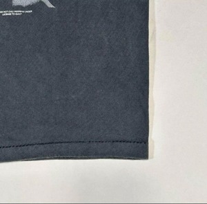 12780 RHCP レッドホットチリペッパーズ レッチリ Tシャツ Ｌ