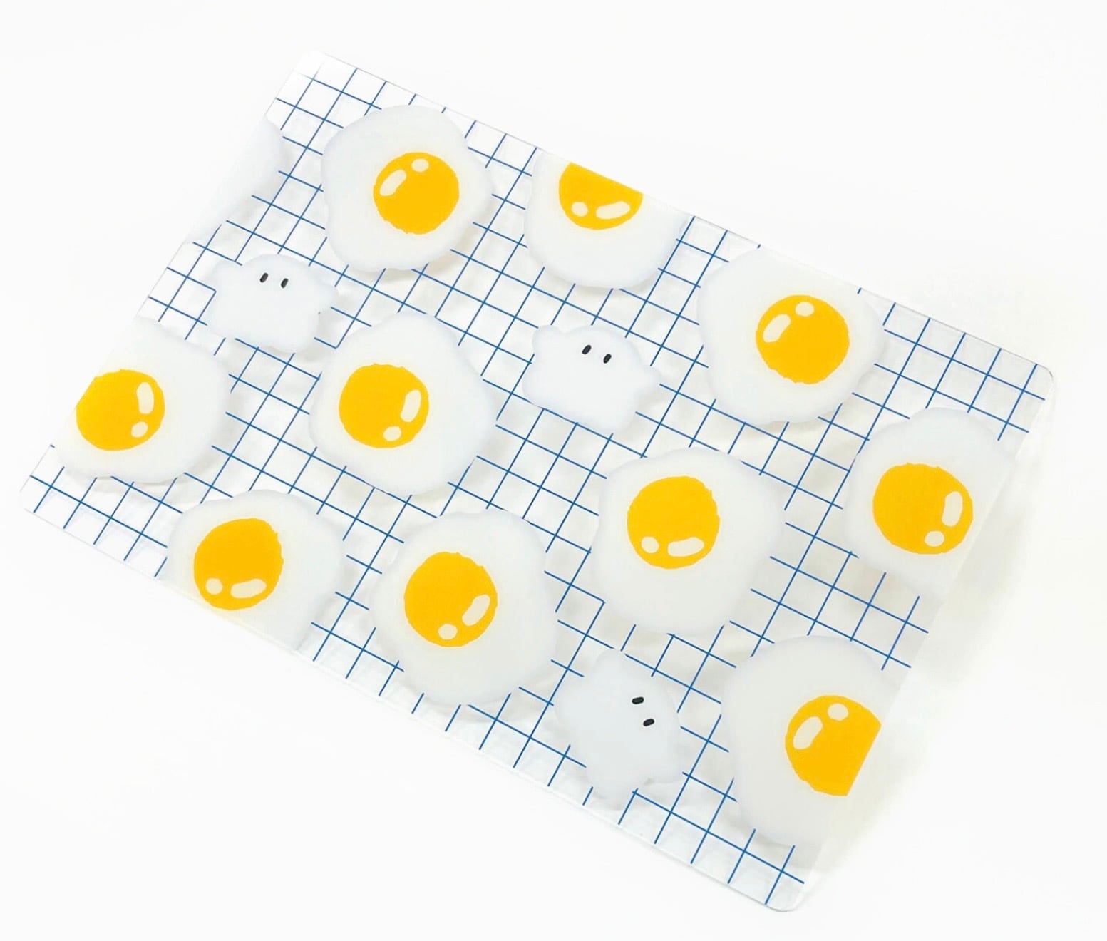 CREATORS CIRCUS クリアポストカード ふぁな