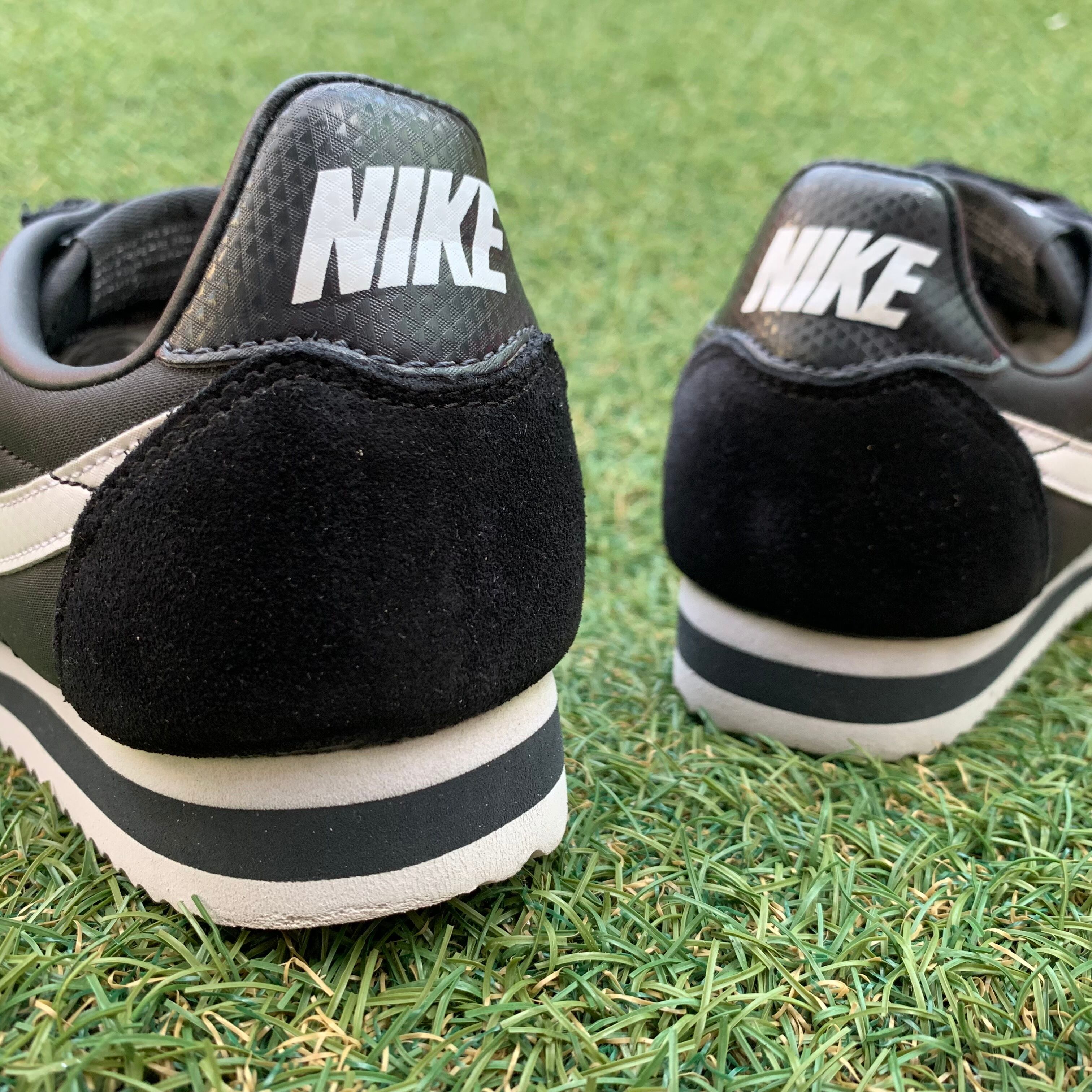 NIKE CLASSIC CORTEZ NYLON ナイキ コルテッツ ベーシック ナイロン