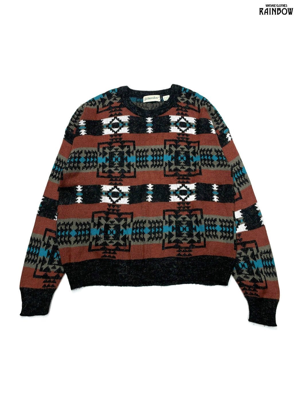 古着セーター | 古着屋RAINBOW