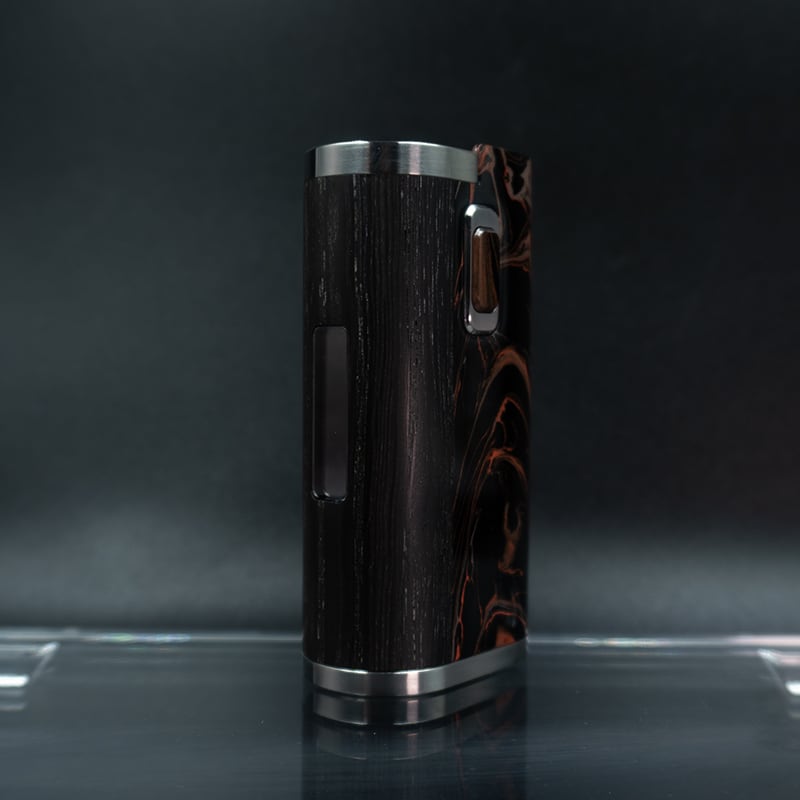 NEW ITEMS | Pure Vapor Japan
