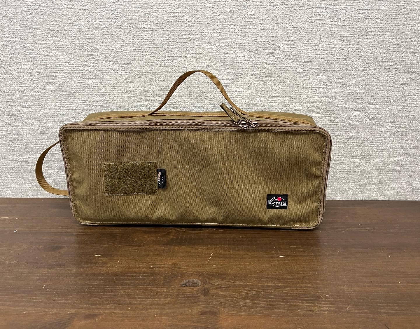 K-crafts メタヘキテケース