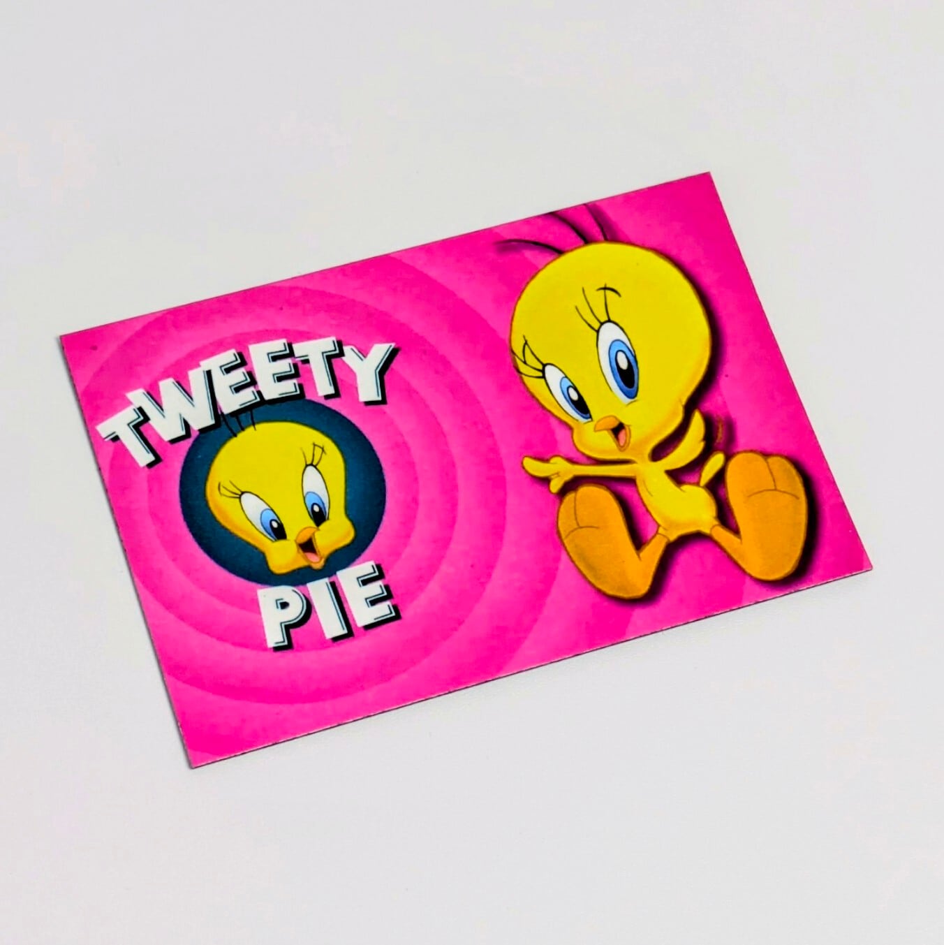 ヴィンテージ品　ルーニーテューンズ　LOONEY TUNES ハンガー 楽天市場】【クーポン対象】 シールワッペン ロードランナー