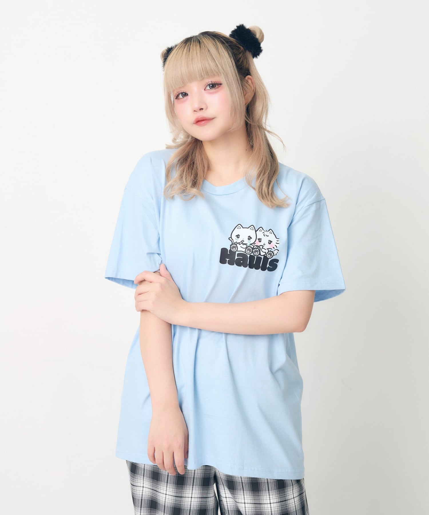 双子ちゃんなかよしBIGTEE | Hauls