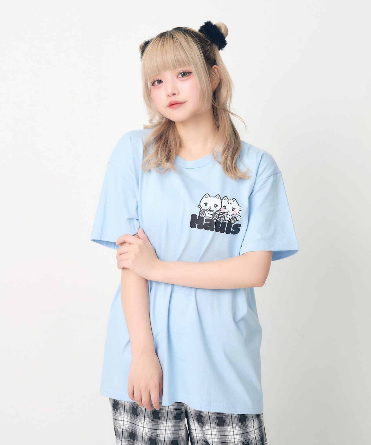 双子ちゃんなかよしBIGTEE