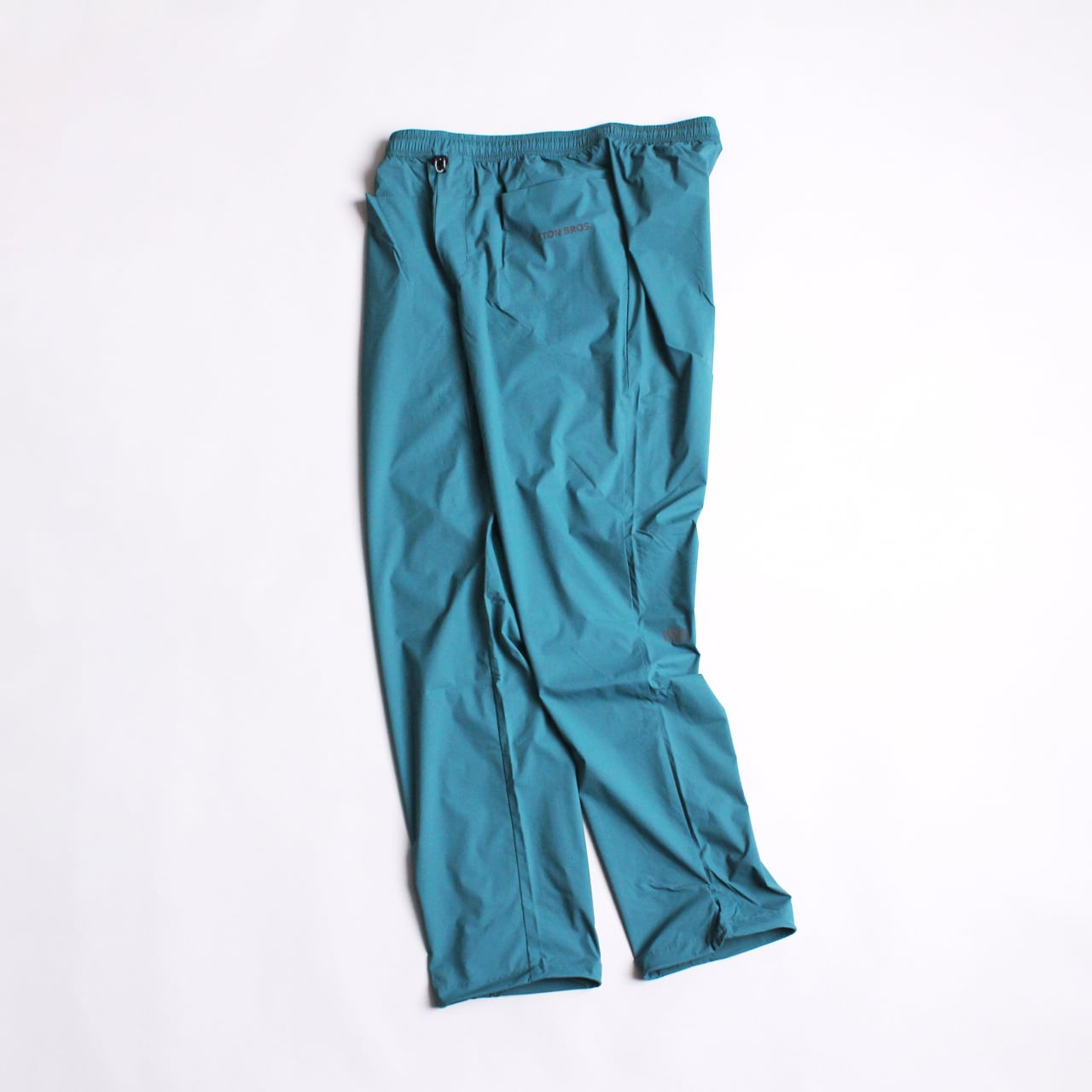 Teton Bros.（ティートンブロス）Wind River Pant -Deep Teal メンズ