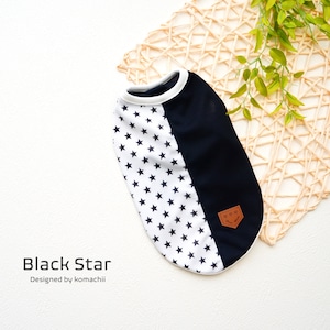 Black Star ★★★