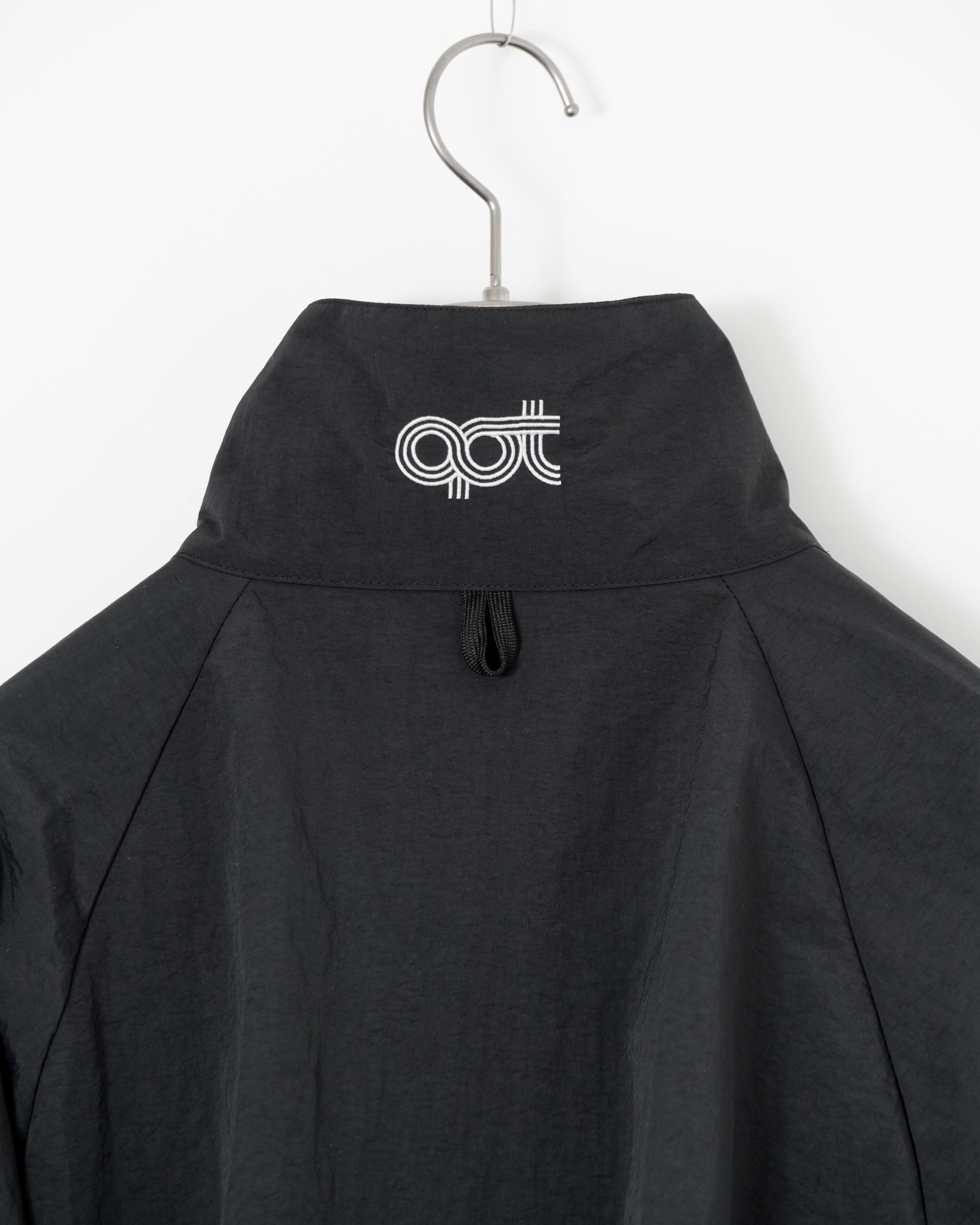 OPTSTUFF] CREATOR'S JACKET × CREATOR'S PANTS (BLACK) | OPTSTUFF