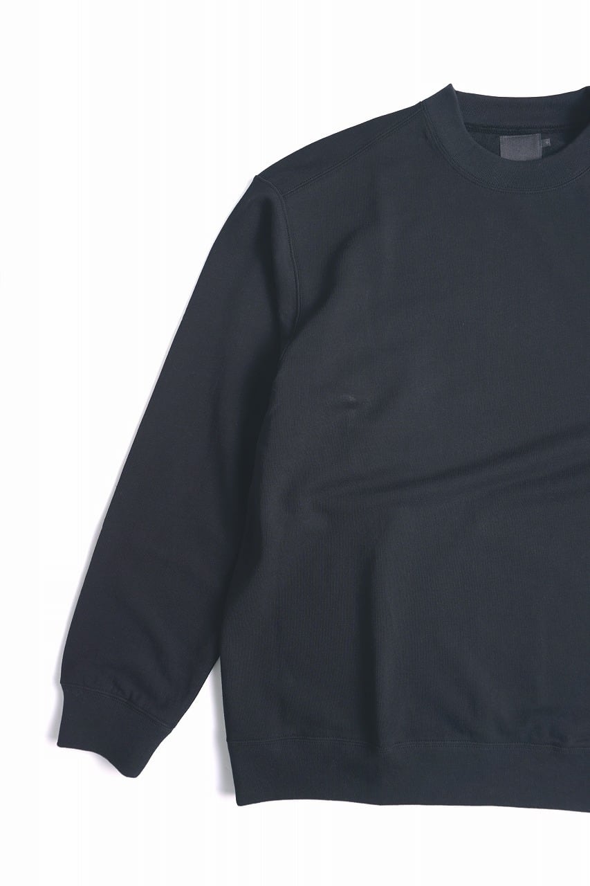 Air Spinned Cotton Sweat P/O