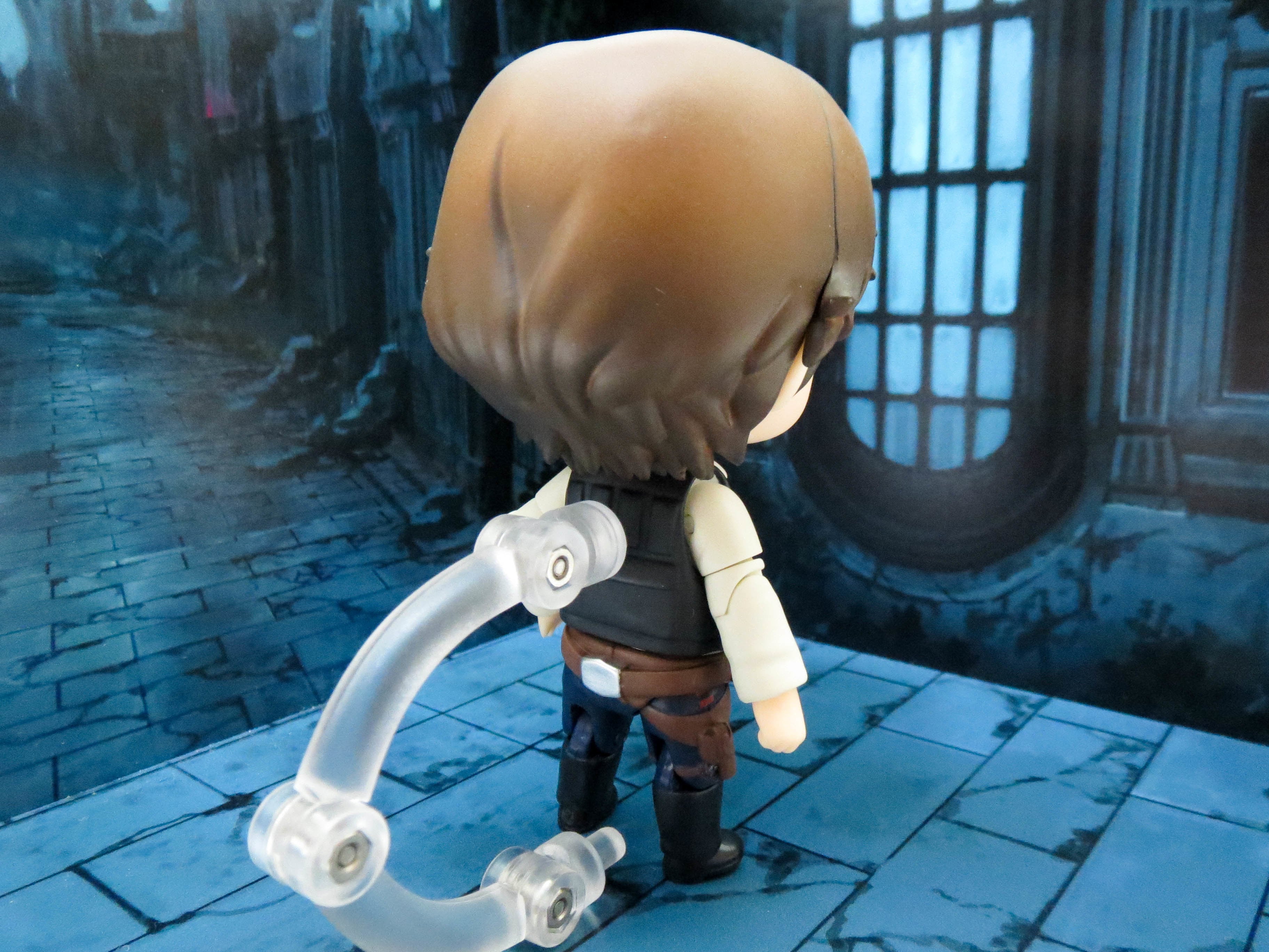 ねんどろいど 954 スターウォーズ ハン ソロ スター・ウォーズ