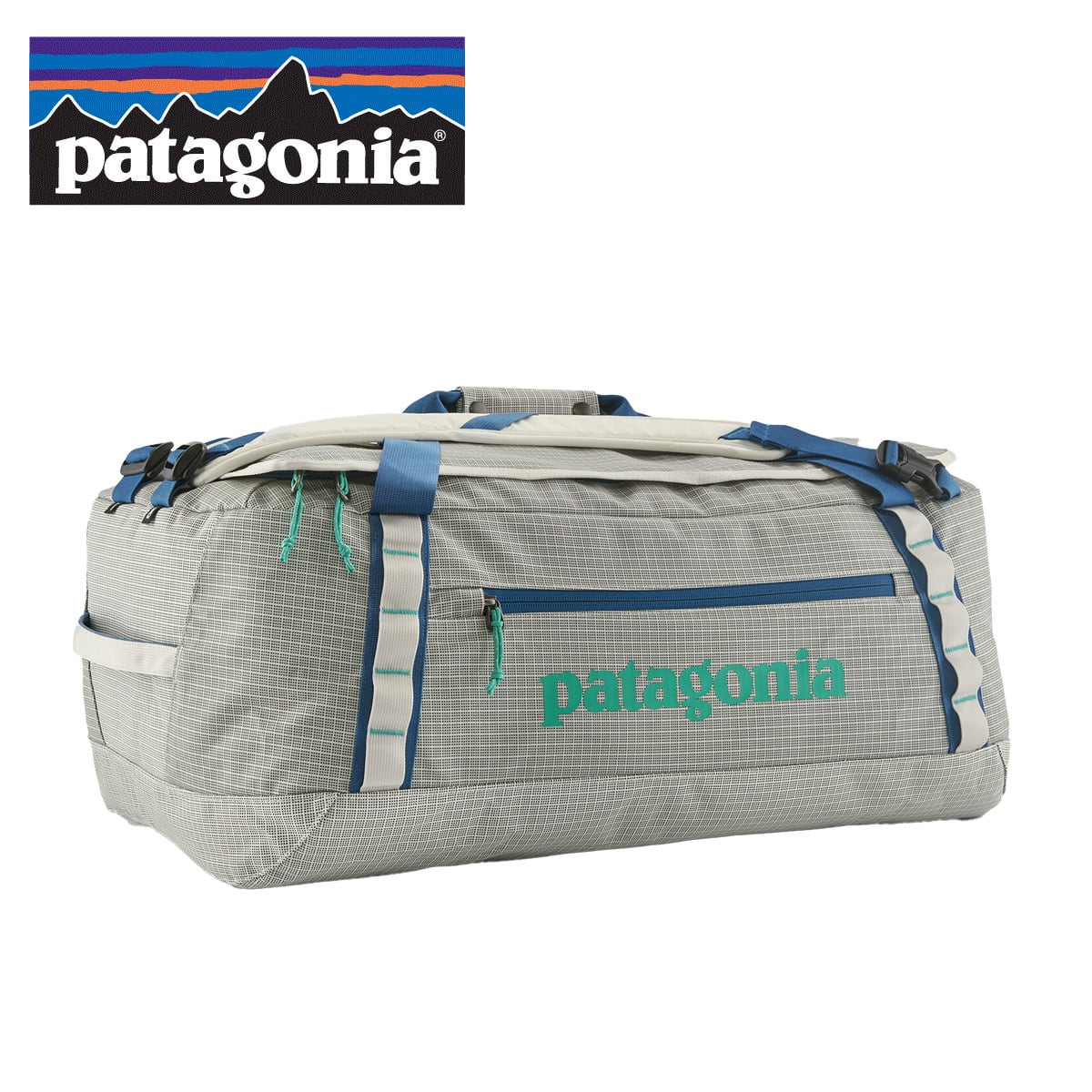 Patagonia パタゴニア ブラックホール・ダッフル 55L 2WAY ダッフル