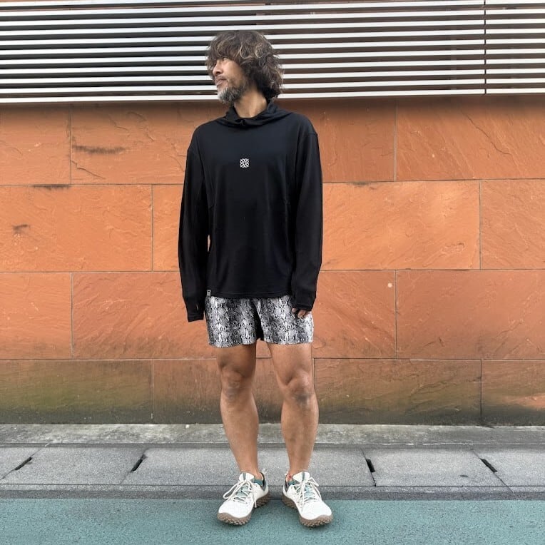 charbon | 道がまっすぐ