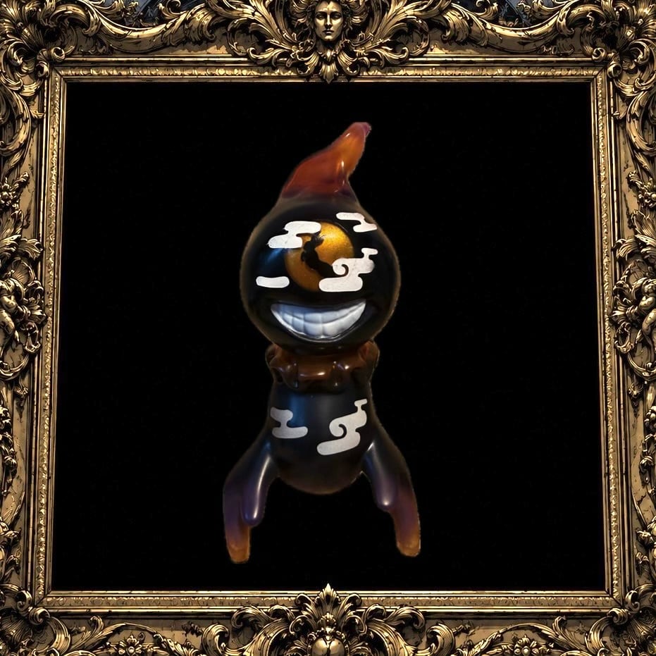 ALL ITEM | JellyRoger