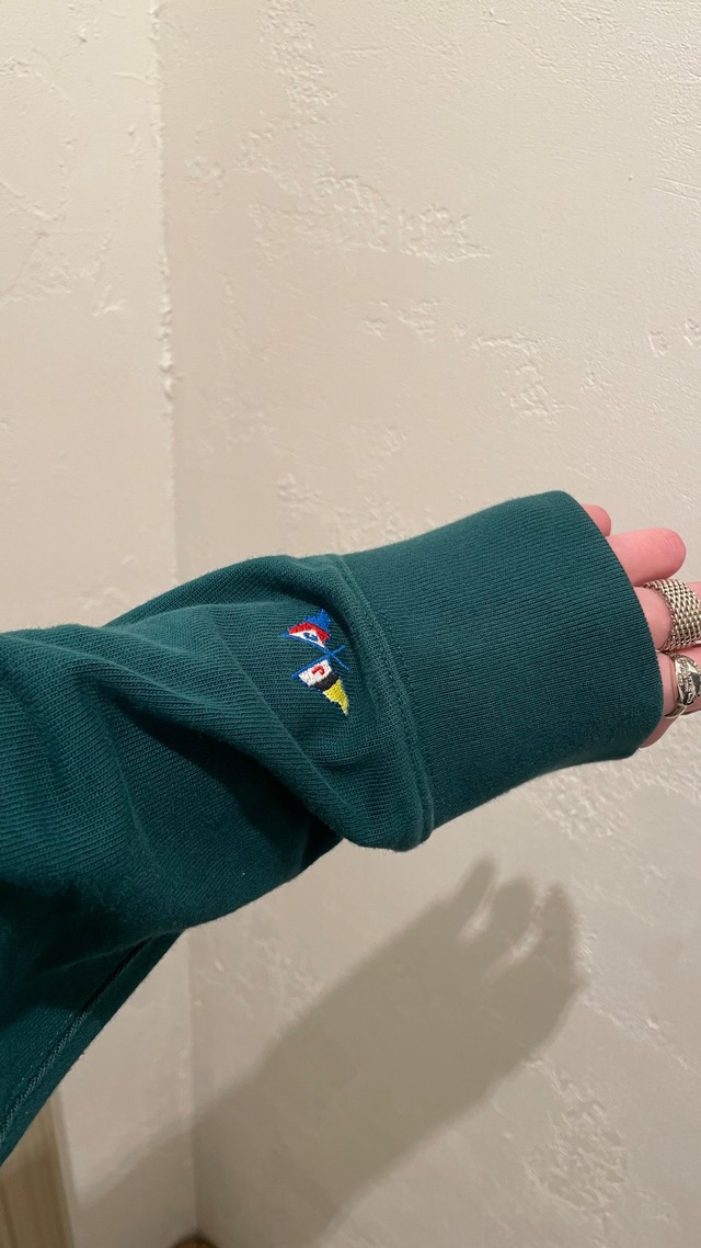 IORI／m様専用 ／rugby shirt