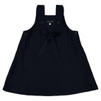 【Maison Marelle / 予約10/23〆切 】dress ISSY- blue
