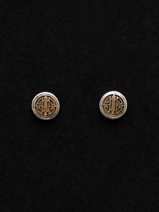 Roxana Stud Earrings