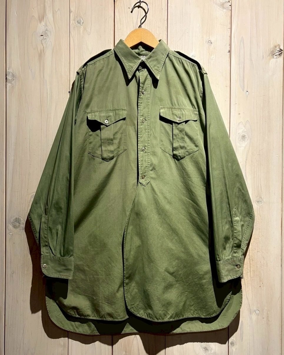 a.k.a.C.a.k.a vintage】40's 