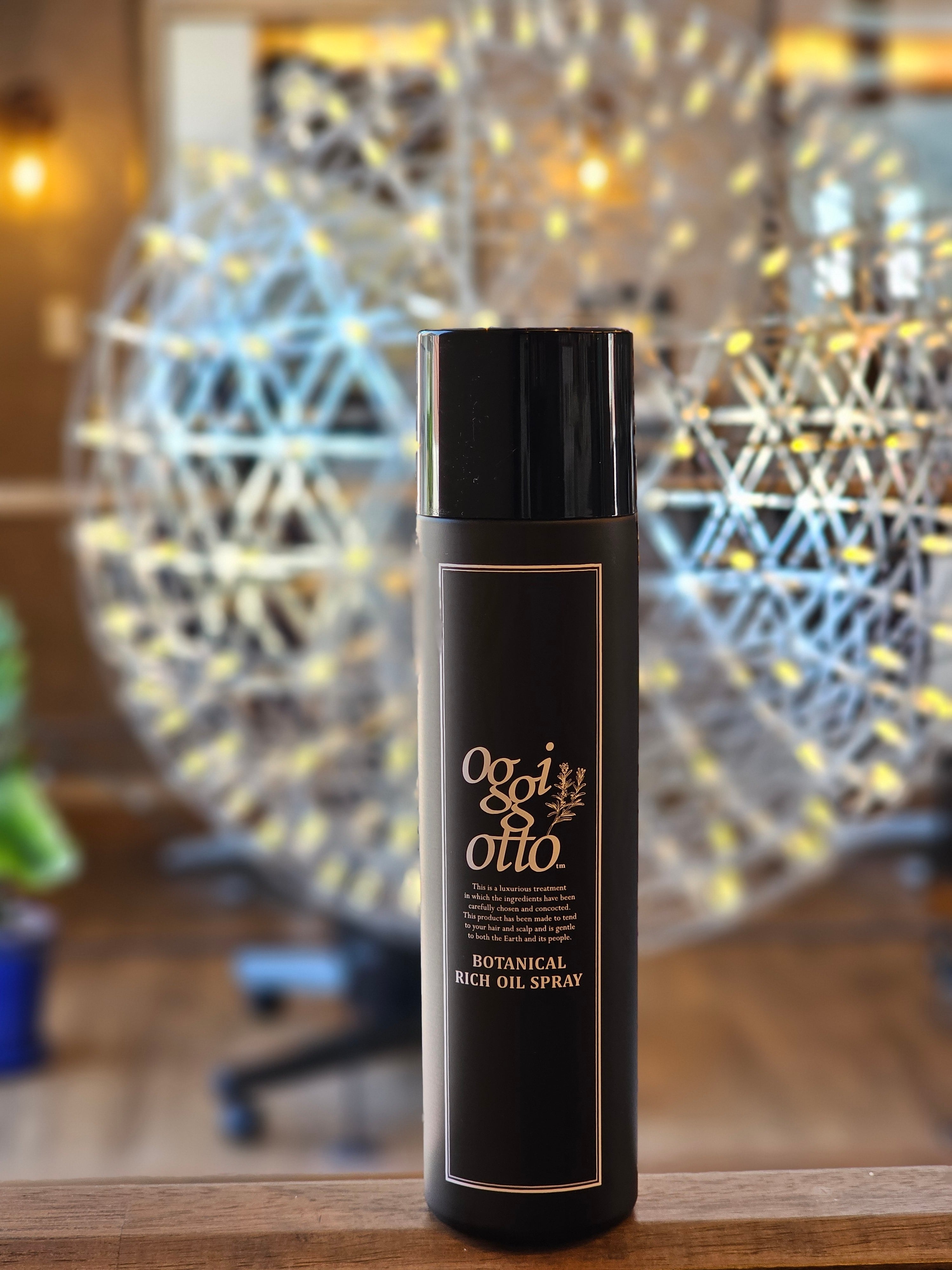 ORIBE ドライテクスチャライジングヘアスプレー | Pay ID