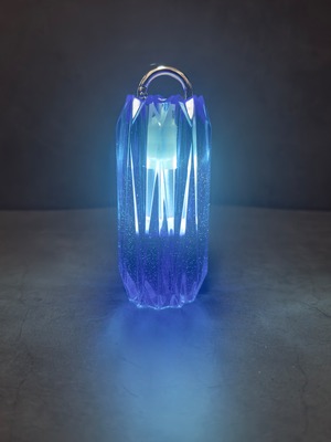 DOKEEP専用「Glowbit Cap」