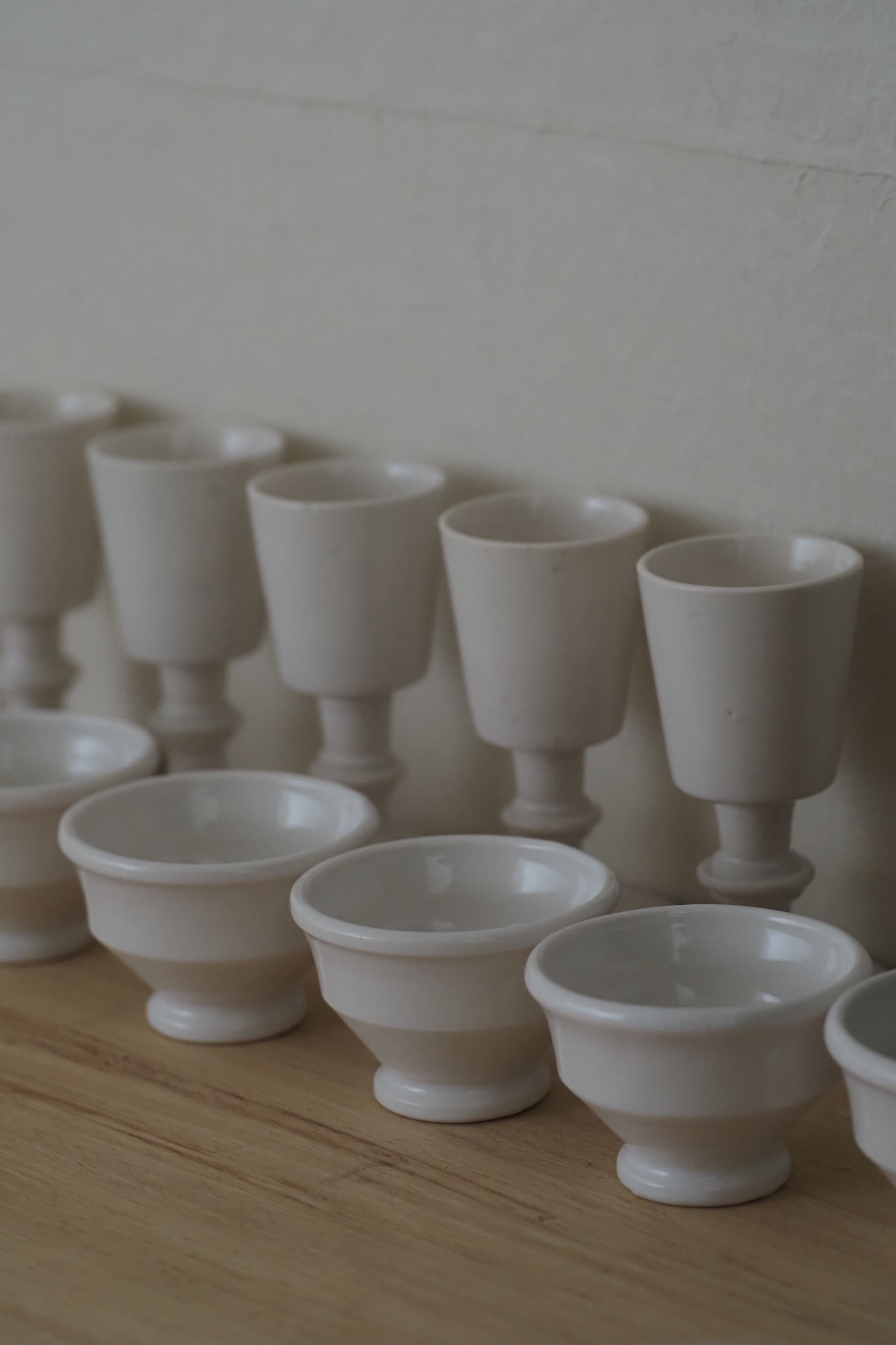 【新品未使用】岡田直人　オランダカップ 岡田直人 1.オランダカップXS | 陶屋なづな