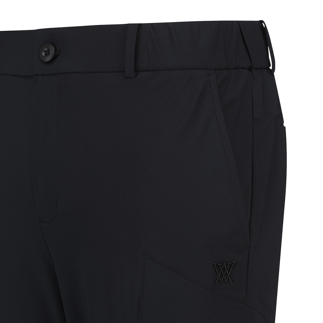 M SIDE POCKET JOGGER L/PT