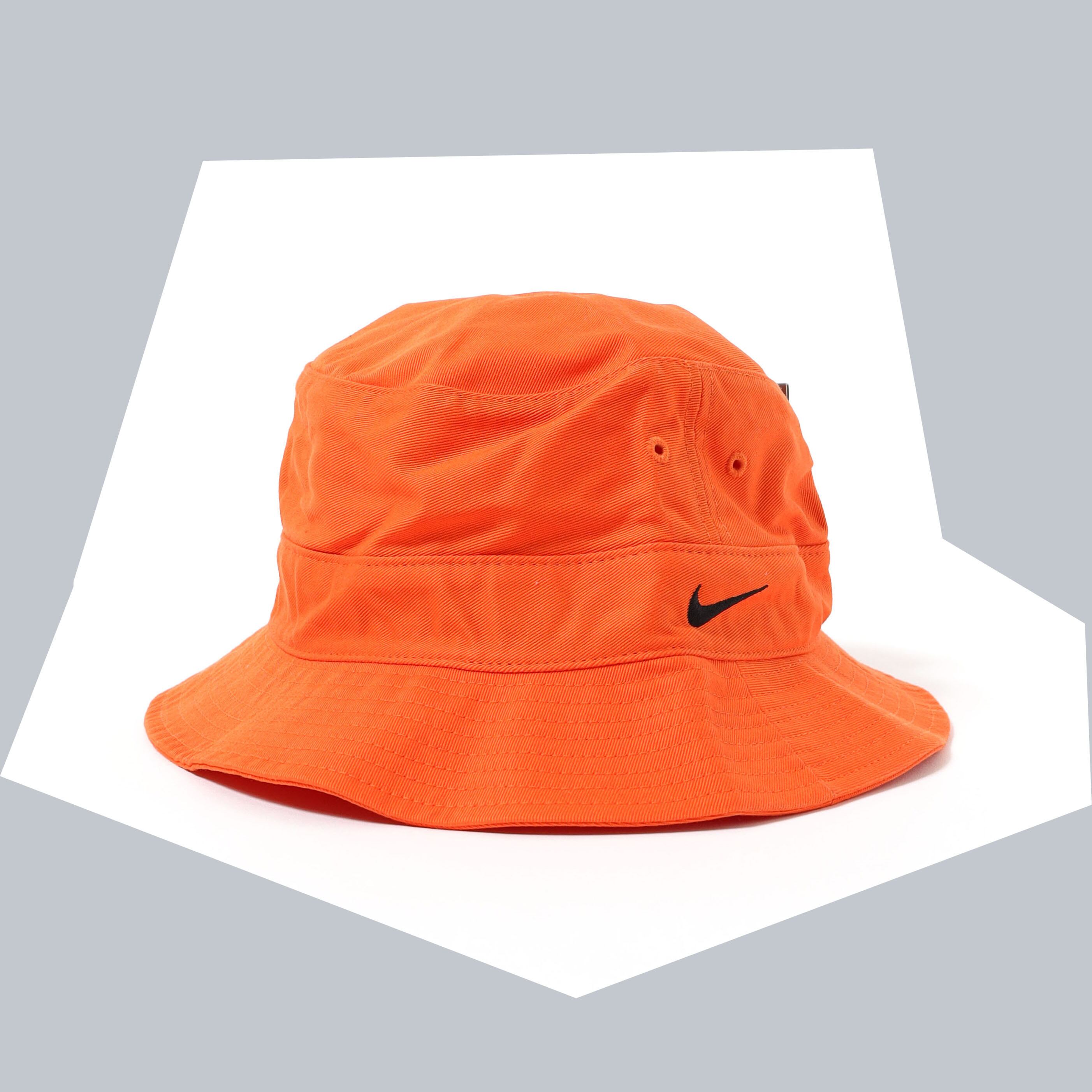 低反発 腰用 〜00's NIKE reversible bucket hat | kingswaypowernc.com