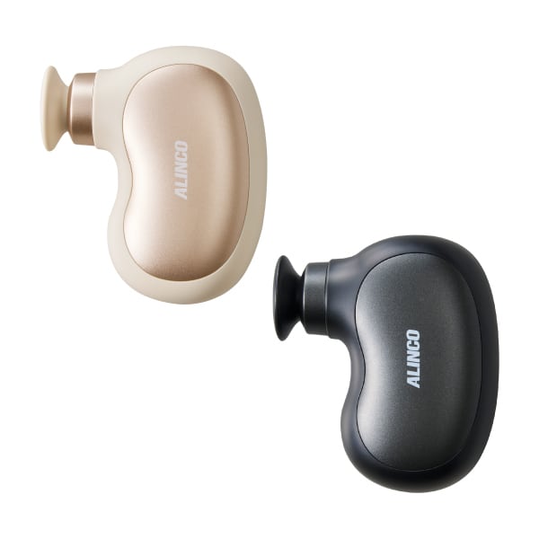 ボディシェイプガン ビーン MCB027 | ALINCO FITNESS