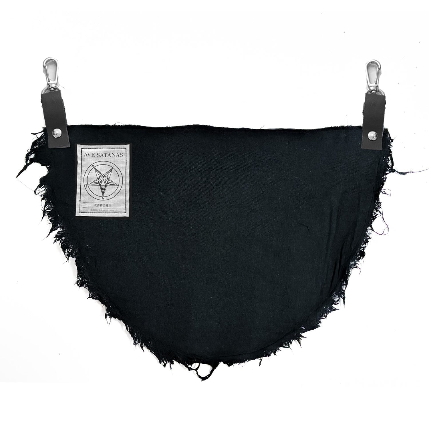 Gauze Bum flap | CULTNIA