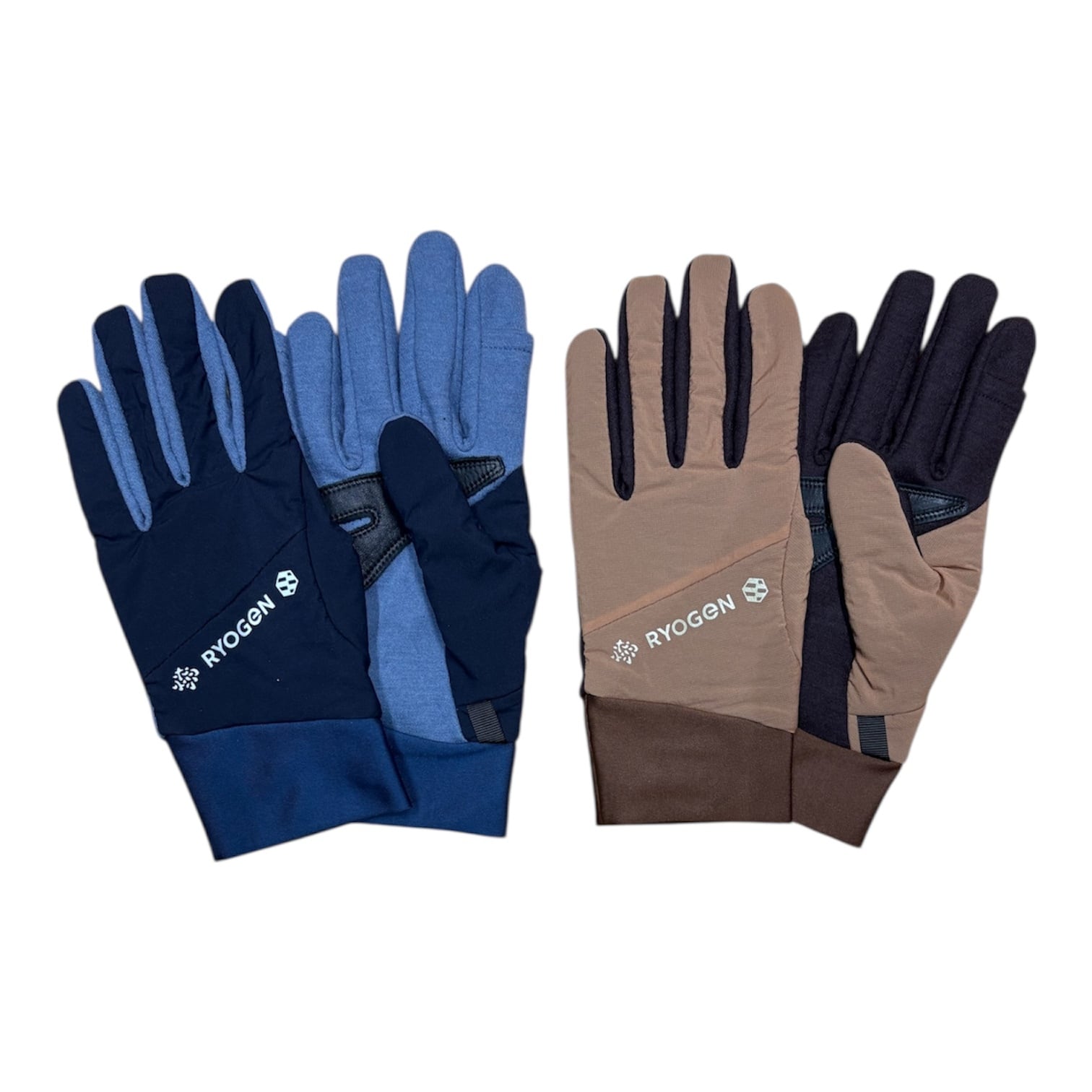 RYOGEN(リョウゲン) Breezy for handson grip